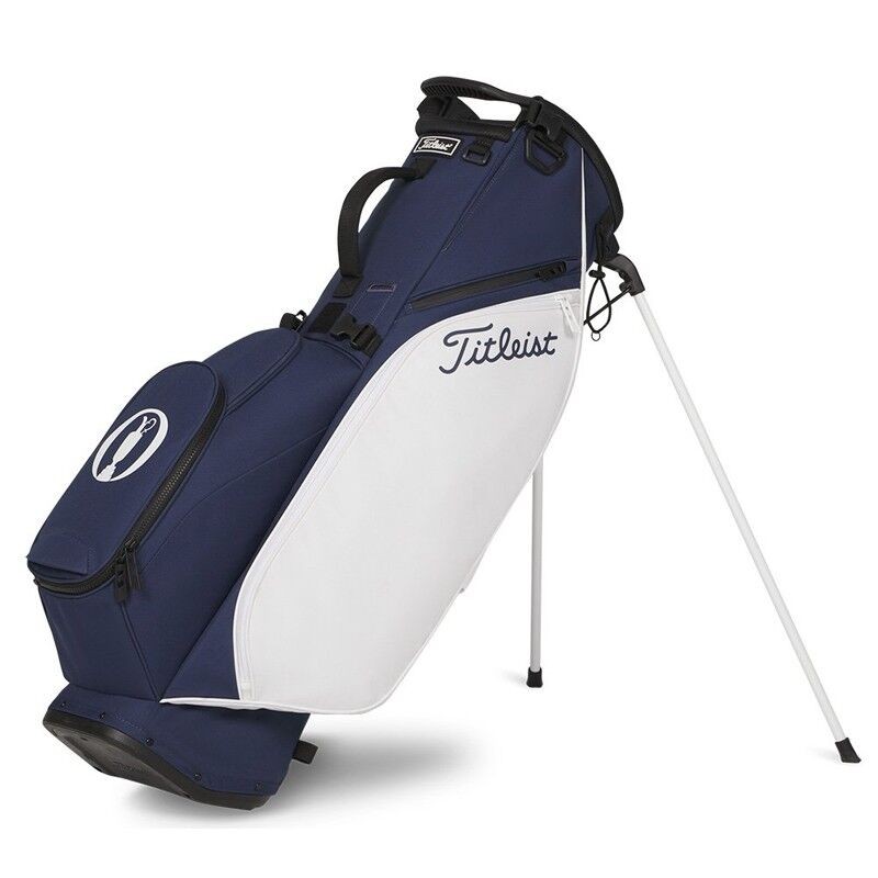 Titleist | Sac trépied Players 4 British Open