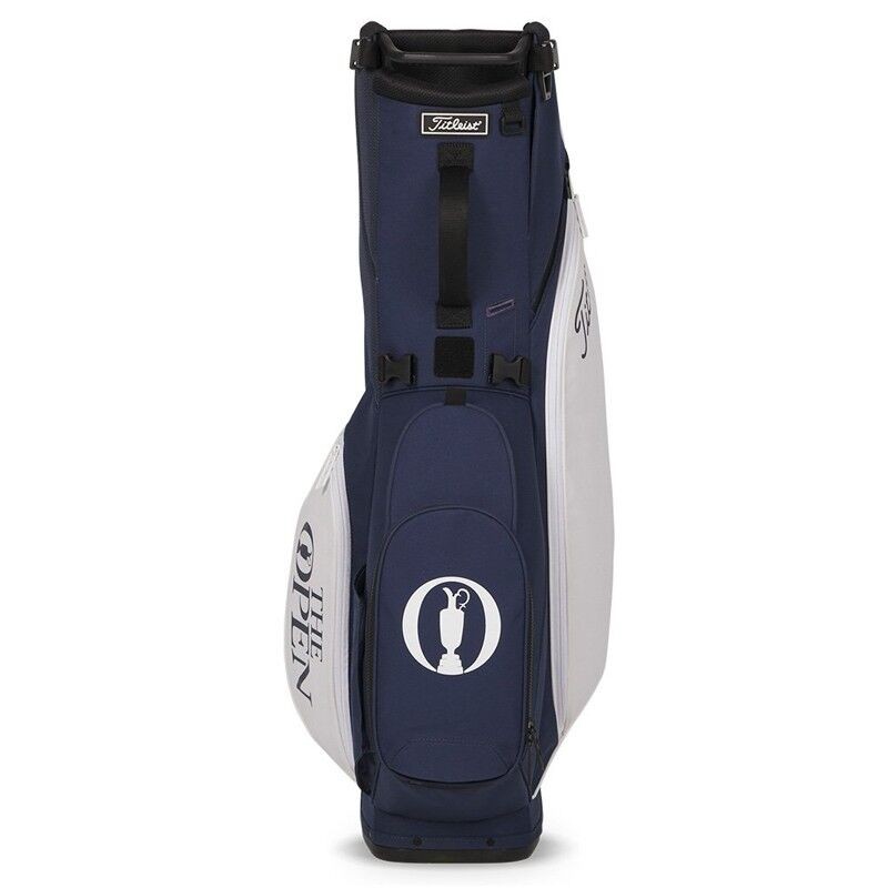 Titleist | Sac trépied Players 4 British Open