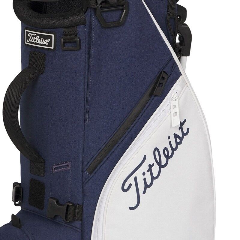 Titleist | Sac trépied Players 4 British Open