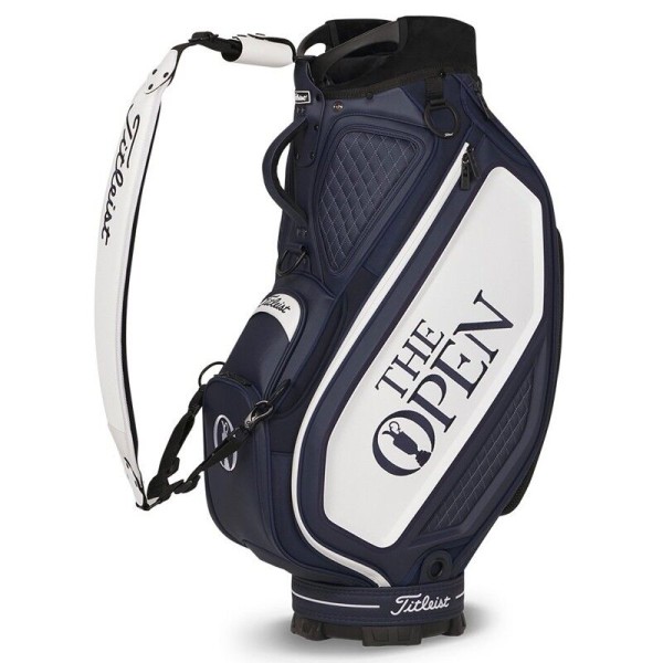 Titleist | Sac Tour British Open