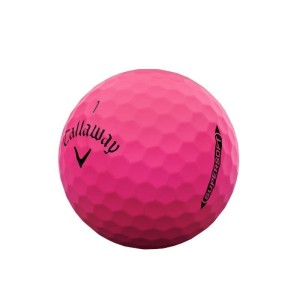 Callaway | Balles Supersoft