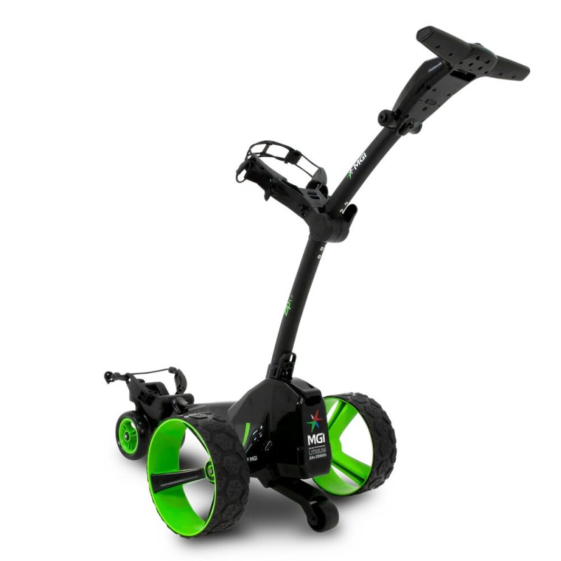 MGI | Chariot électrique ZIP X5