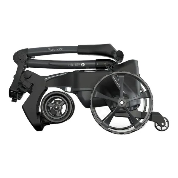 Motocaddy | Chariot électrique M7 Remote Ultra