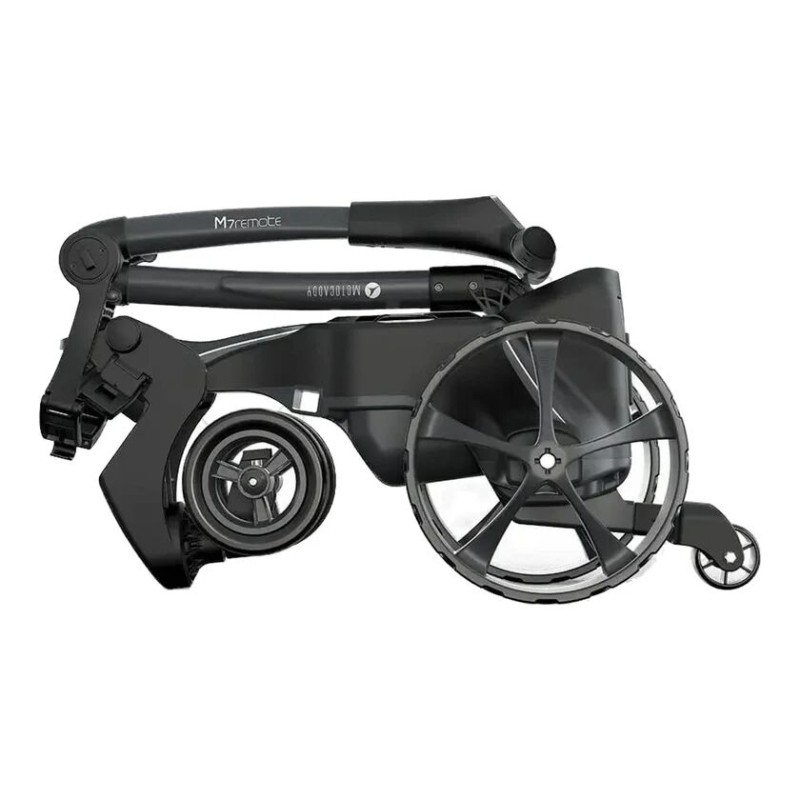 Motocaddy | Chariot électrique M7 Remote Ultra
