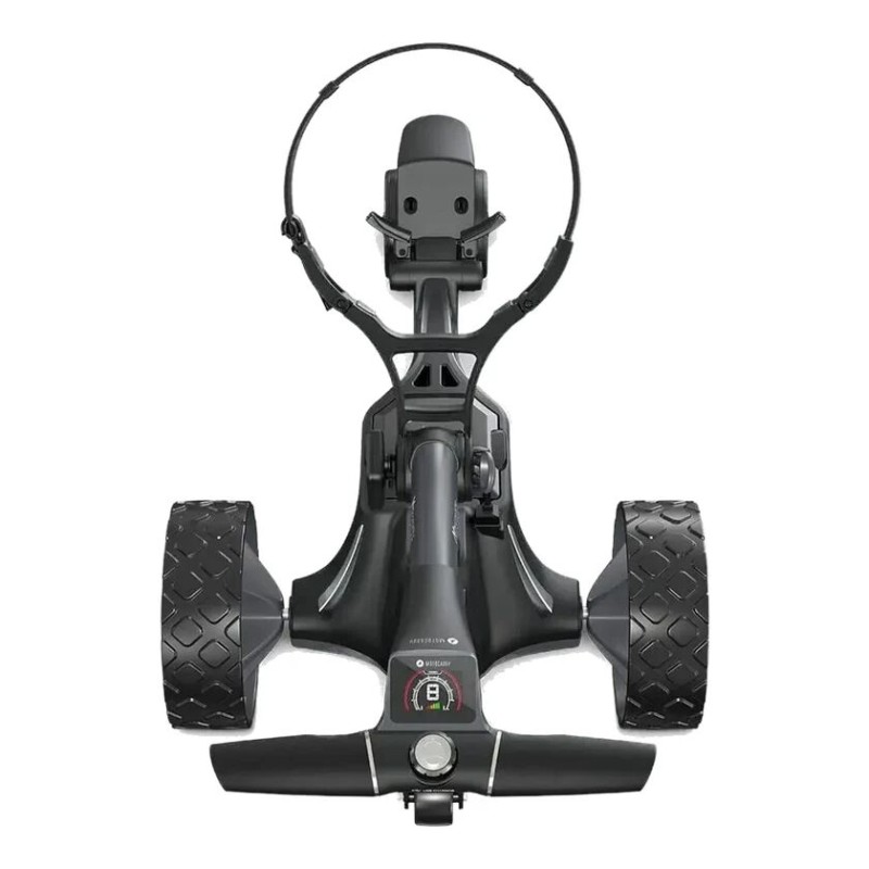 Motocaddy | Chariot électrique M7 Remote Ultra