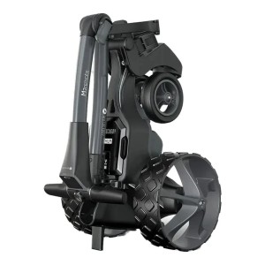 Motocaddy | Chariot électrique M7 Remote Ultra