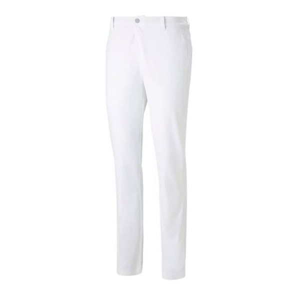 Pantalon Puma Dealer PUMA - Pantalons Hommes