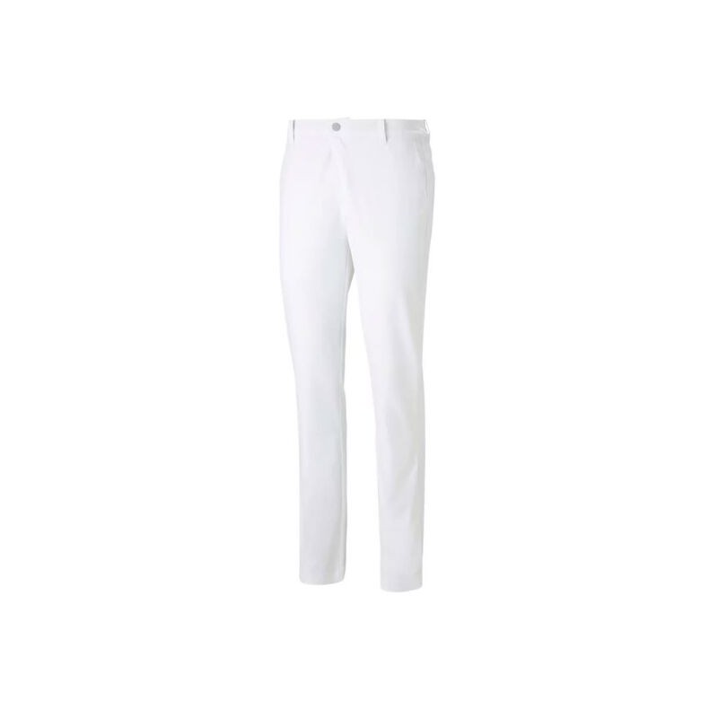 Pantalon Puma Dealer PUMA - Pantalons Hommes
