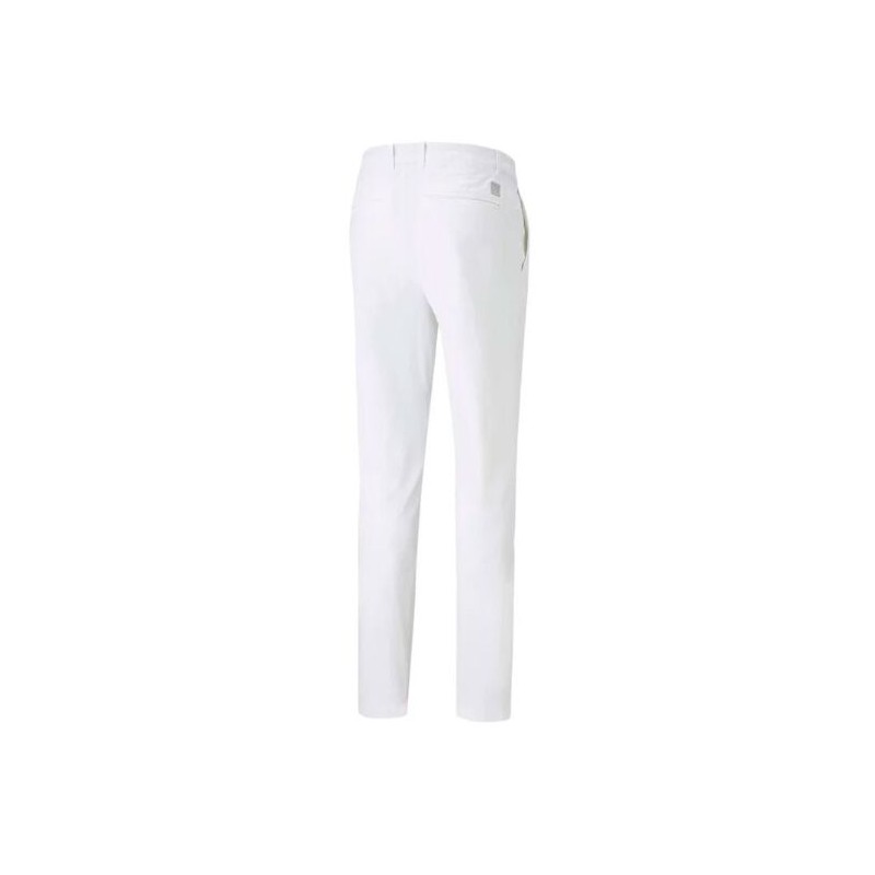 Pantalon Puma Dealer PUMA - Pantalons Hommes