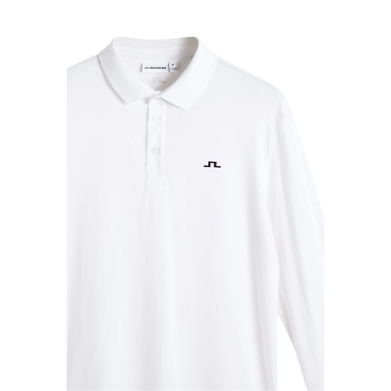 Polo Manches Longues J.Lindeberg Florian LS