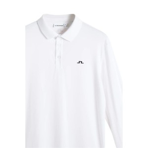 Polo Manches Longues J.Lindeberg Florian LS