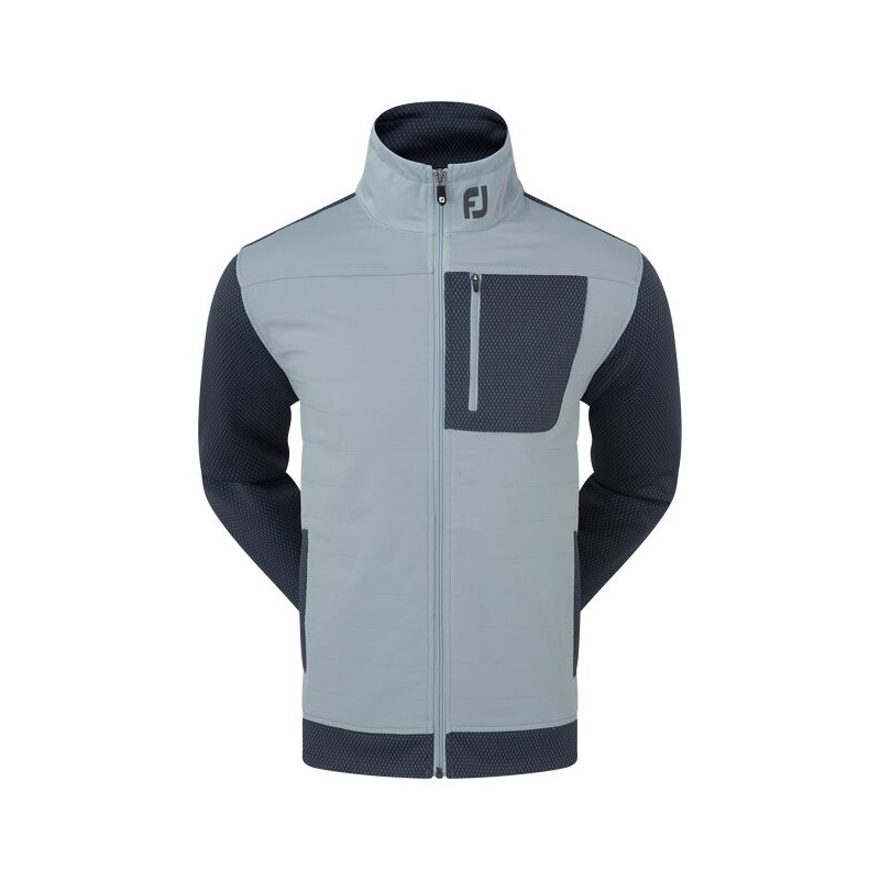 Veste FootJoy Hybride ThermoSeries FOOTJOY - Vestes Golf Hommes