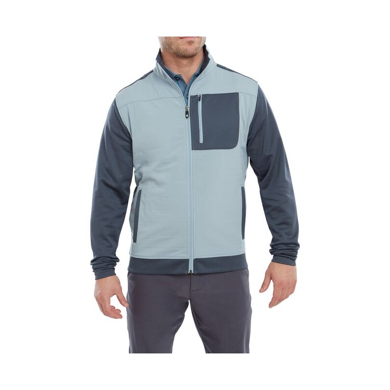 Veste FootJoy Hybride ThermoSeries FOOTJOY - Vestes Golf Hommes