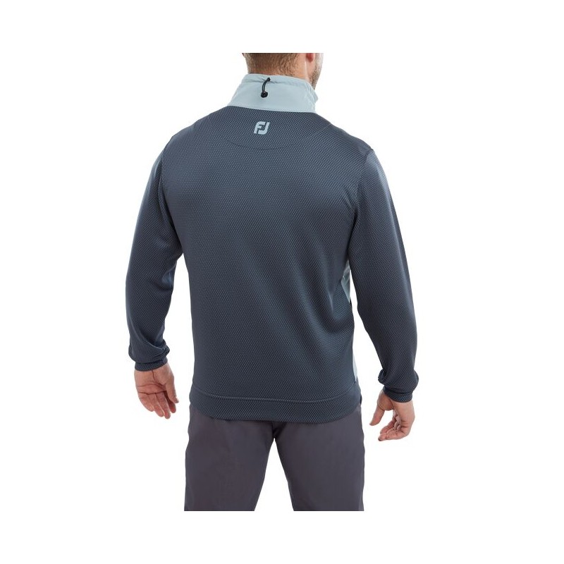 Veste FootJoy Hybride ThermoSeries FOOTJOY - Vestes Golf Hommes