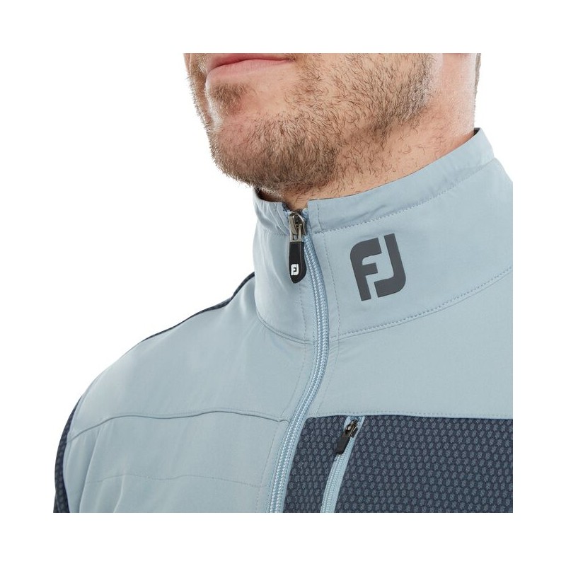 Veste FootJoy Hybride ThermoSeries FOOTJOY - Vestes Golf Hommes