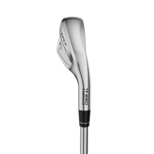 Fers Callaway Ti Fusion 250