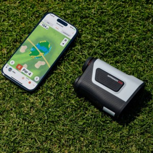 Télémètre Garmin Approach Z10