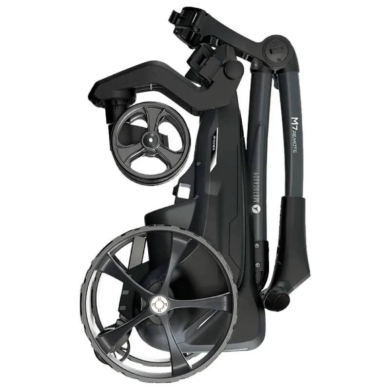 Chariot électrique Motocaddy M7 Remote 2023