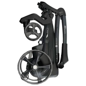 Chariot électrique Motocaddy M7 Remote 2023