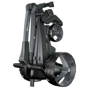 Chariot électrique Motocaddy M7 Remote 2023