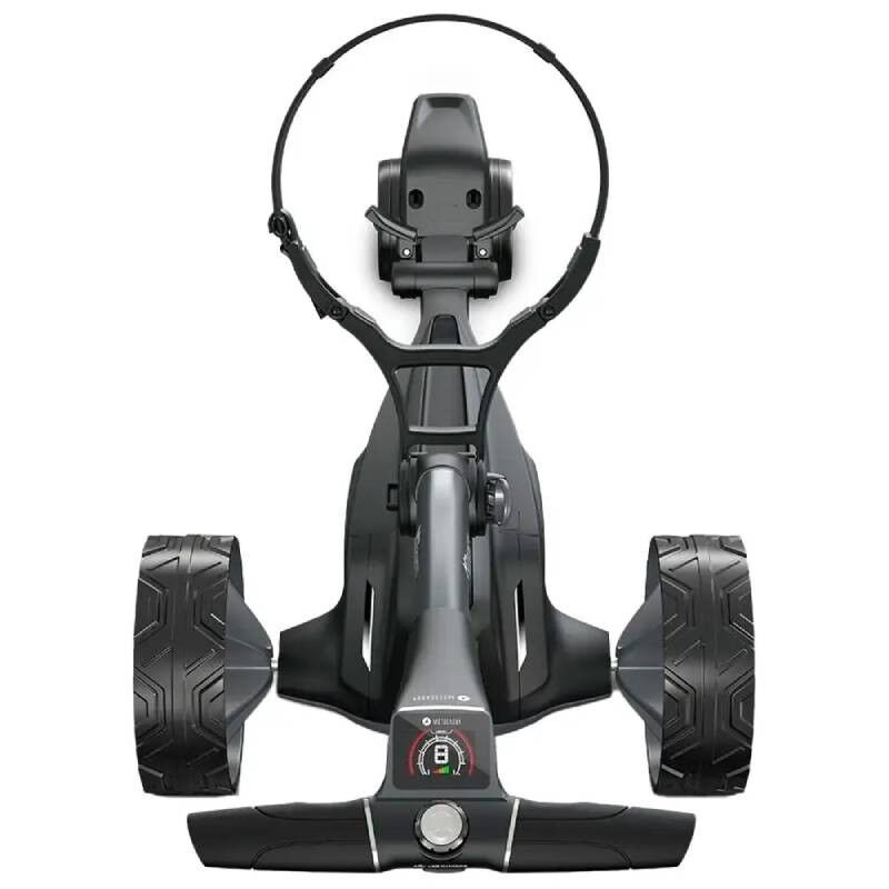 Chariot électrique Motocaddy M7 Remote 2023