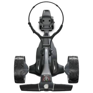 Chariot électrique Motocaddy M7 Remote 2023