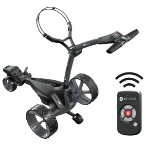 Chariot électrique Motocaddy M7 Remote 2023