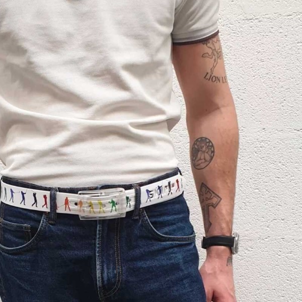 Ceinture Skimp Hubert Privé 1