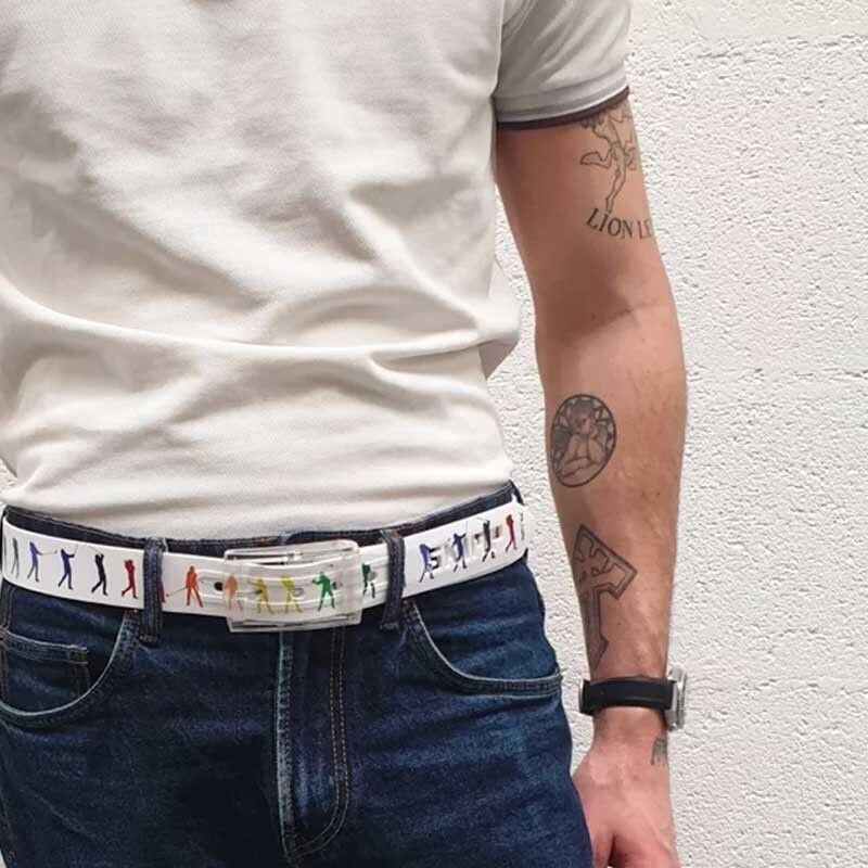 Ceinture Skimp Hubert Privé 1