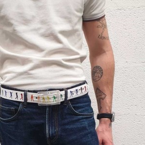 Ceinture Skimp Hubert Privé 1