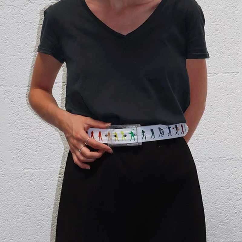 Ceinture Skimp Hubert Privé 1