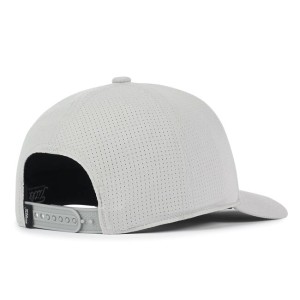 Casquette Titleist Junior Boardwalk blanc/charcoal/rouge