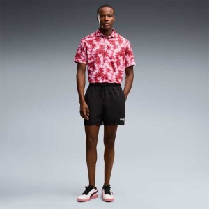 Polo Puma X Palm Tree Crew