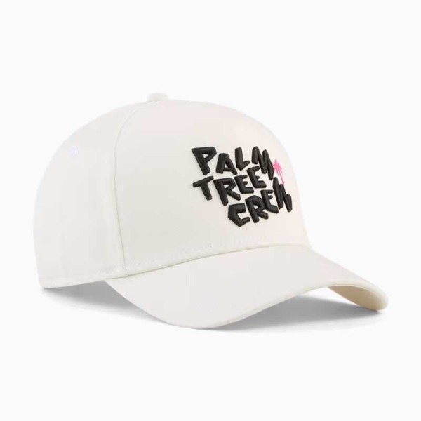 Casquette Puma X Palm Tree Crew