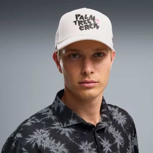 Casquette Puma X Palm Tree Crew