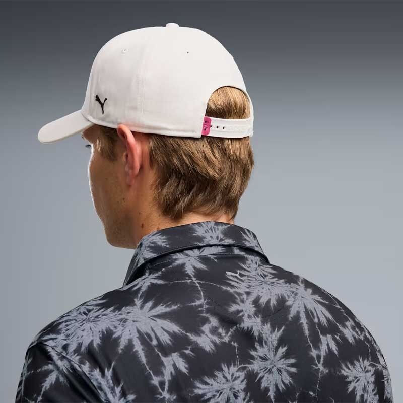 Casquette Puma X Palm Tree Crew