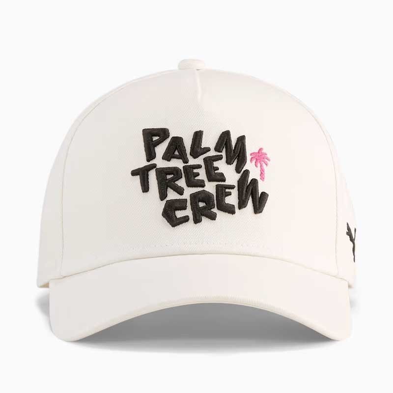 Casquette Puma X Palm Tree Crew