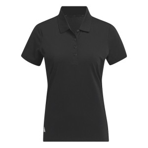 Polo Adidas Ultimate365 Solid Femme