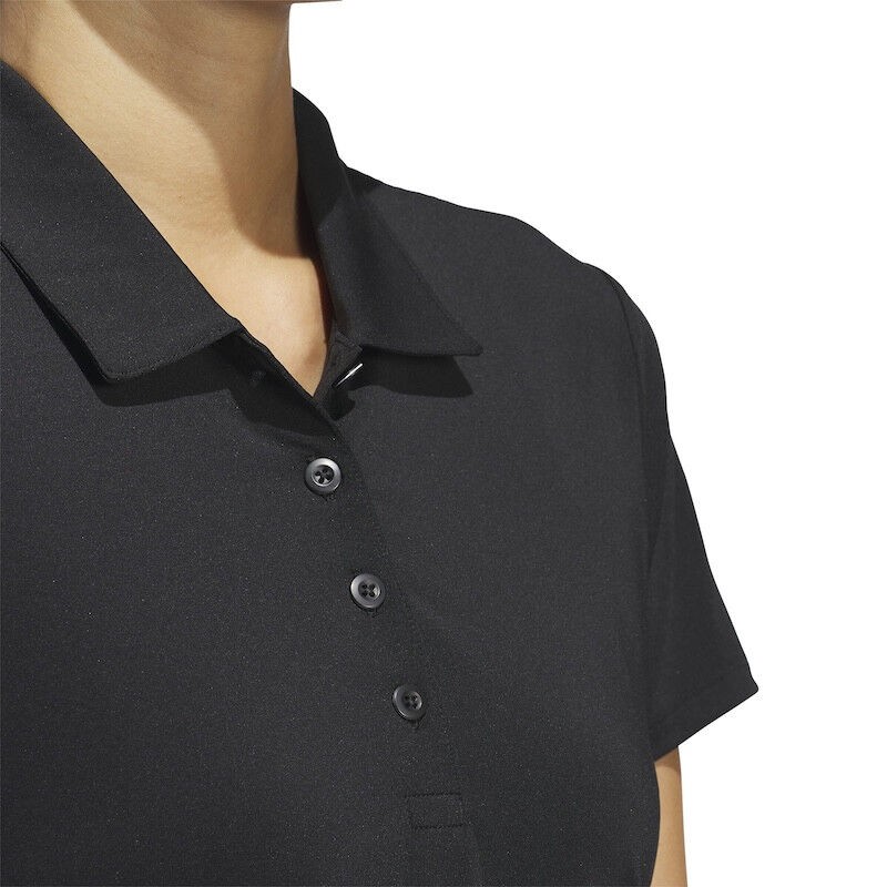 Polo Adidas Ultimate365 Solid Femme