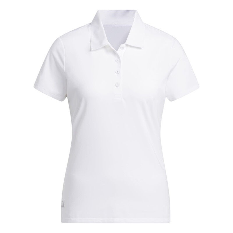 Polo Adidas Ultimate365 Solid Femme