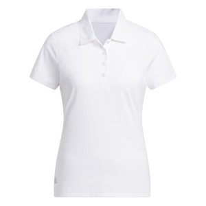 Polo Adidas Ultimate365 Solid Femme