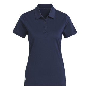 Polo Adidas Ultimate365 Solid Femme