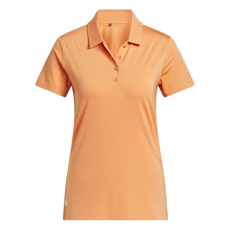 Polo Adidas Ultimate365 Solid Femme