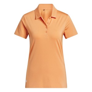 Polo Adidas Ultimate365 Solid Femme