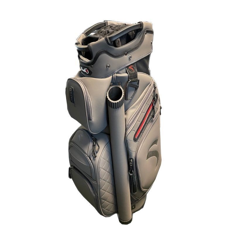 Strok'In | Sac Chariot C 140 Lx