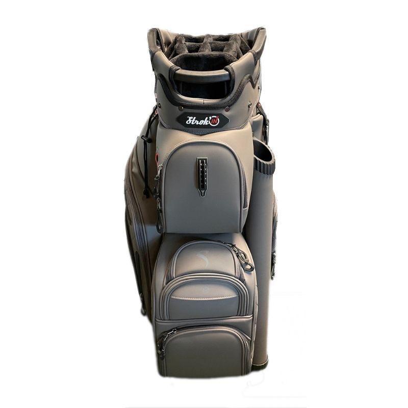 Strok'In | Sac Chariot C 140 Lx