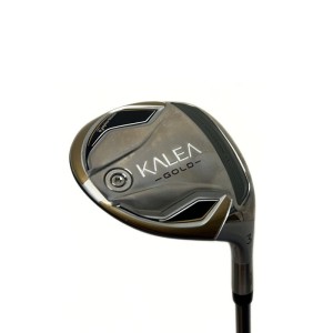 Taylormade | Bois 3 Kalea Gold Femme