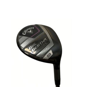 Callaway | Bois 9 Big Bertha Reva RCH 40 Femme