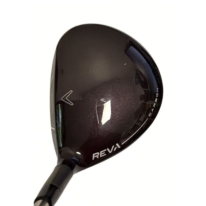 Callaway | Bois 9 Big Bertha Reva RCH 40 Femme