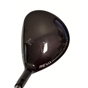 Callaway | Bois 9 Big Bertha Reva RCH 40 Femme